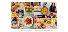 Ensemble - Jamie Oliver 