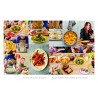Zie dia Ensemble - Jamie Oliver