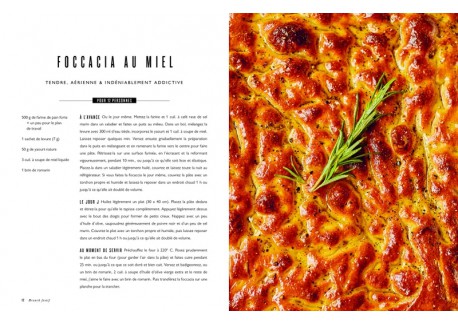 Ensemble - Jamie Oliver 