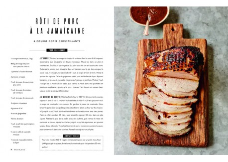 Ensemble - Jamie Oliver