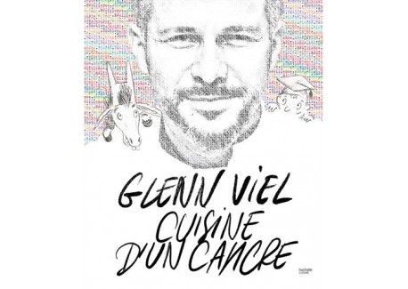 Cuisine d'un Cancre - Glenn Viel 