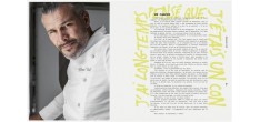 Cuisine d'un Cancre - Glenn Viel 