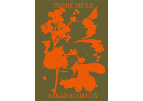 Terre Mère - Sarah Mainguy 