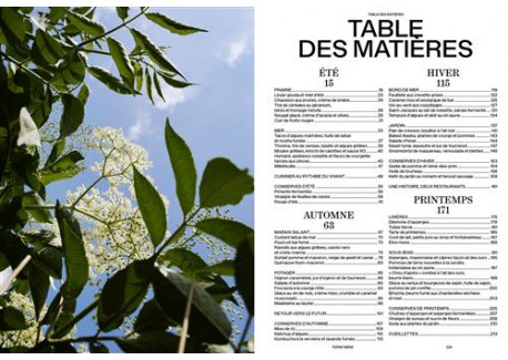 Terre Mère - Sarah Mainguy 
