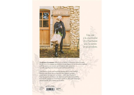 Un déjeuner à la Campagne - Trish Deseine 