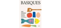 Basiques - Isabelle Kanako 