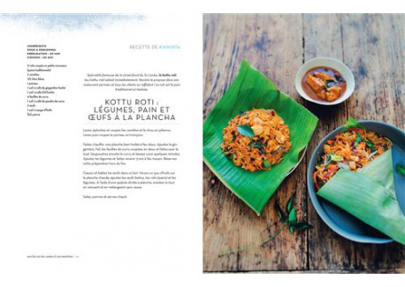Les Mamas Cuisinent Le Monde 