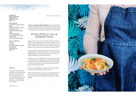 Les Mamas Cuisinent Le Monde 