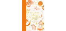 La cuisine Indienne de Madhur Jaffrey 