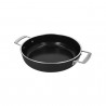 Voir la slide Alu Pro 5 Ceraforce Sauteuse Antiadhésive Céramique 28 cm + Couvercle