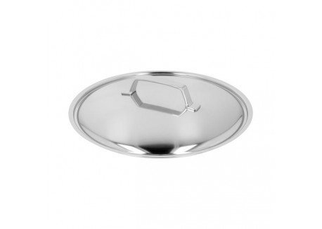 Alu Pro 5 Ceraforce Sauteuse Antiadhésive Céramique 28 cm + Couvercle