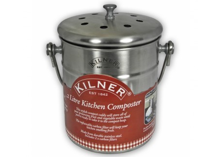 Tafelcompost 2 L