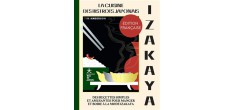 Izakaya - La Cuisine Des Bistrots Japonais 