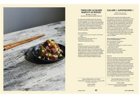 Izakaya - La Cuisine Des Bistrots Japonais 