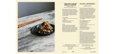 Izakaya - La Cuisine Des Bistrots Japonais 
