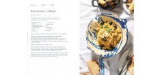 La Cuisine Du Portugal avec Amour 