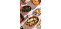 La Cuisine Du Portugal avec Amour 