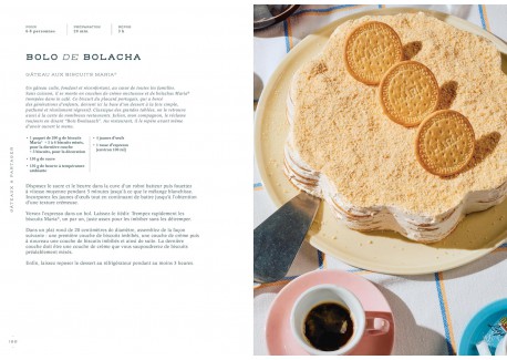 La Cuisine Du Portugal avec Amour 