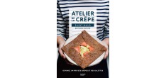 Atelier De La Crêpe Saint-Malo 