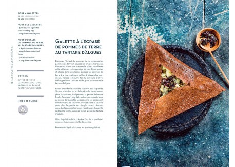 Atelier De La Crêpe Saint-Malo 