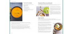 Soupes - 500 recettes délicieuses pour toutes les occasions !