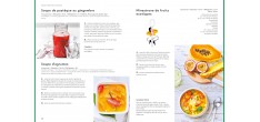 Soupes - 500 recettes délicieuses pour toutes les occasions !