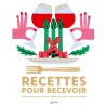 Voir la slide Recettes Pour Recevoir 