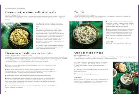 Recettes Pour Recevoir 