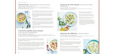 Recettes Pour Recevoir 