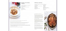 Recettes Pour Recevoir 