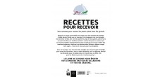 Recettes Pour Recevoir 