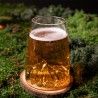 Voir la slide Topographic Mont Blanc Verre Longdrink Borosilicate Montagne 45 cl 
