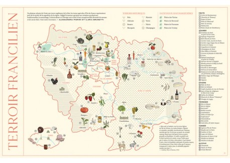 On Va Déguster Paris Nouvelle Edition 