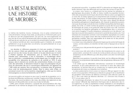 La Cuisson à Juste Température 