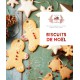 Biscuits de Noël - Eva Harlé