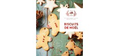 Biscuits de Noël - Eva Harlé