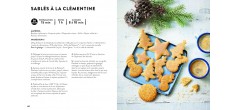 Biscuits de Noël - Eva Harlé 