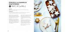 Biscuits de Noël - Eva Harlé 