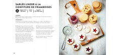 Biscuits de Noël - Eva Harlé
