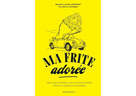 Ma Frite Adorée 