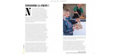Ma Frite Adorée 
