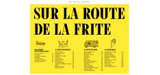 Ma Frite Adorée 