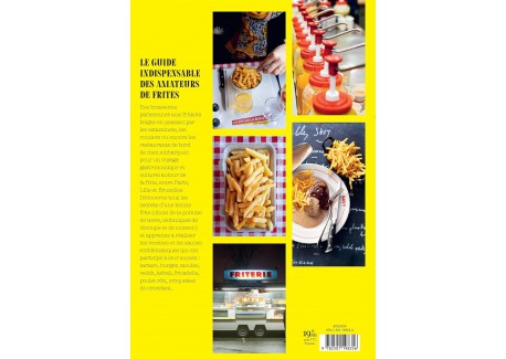 Ma Frite Adorée 