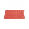 Voir la slide Mac01 Tapis de cuisson Silicone pour Macarons 48 pces 40x30 cm 