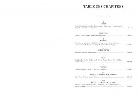 Le Guide Culinaire - Auguste Escoffier 