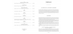Le Guide Culinaire - Auguste Escoffier 