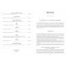 Voir la slide Le Guide Culinaire - Auguste Escoffier 