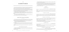 Le Guide Culinaire - Auguste Escoffier 