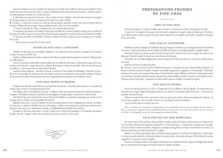 Le Guide Culinaire - Auguste Escoffier 