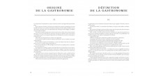Physiologie du Goût - Brillat Savarin 